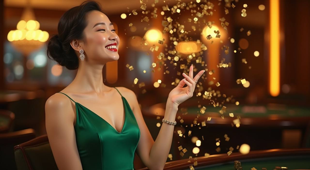 6z77 စားပွဲကစားများမှာ ငွေပေးချေမှုရလဒ်မြန်ဆန်မှုများနှင့် အတူ အတွေ့အကြုံအသစ်